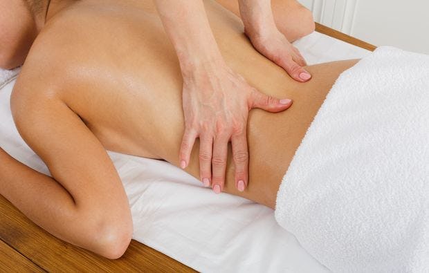 Ayurveda-Massage - Ayurvedische Massage in Wiesbaden