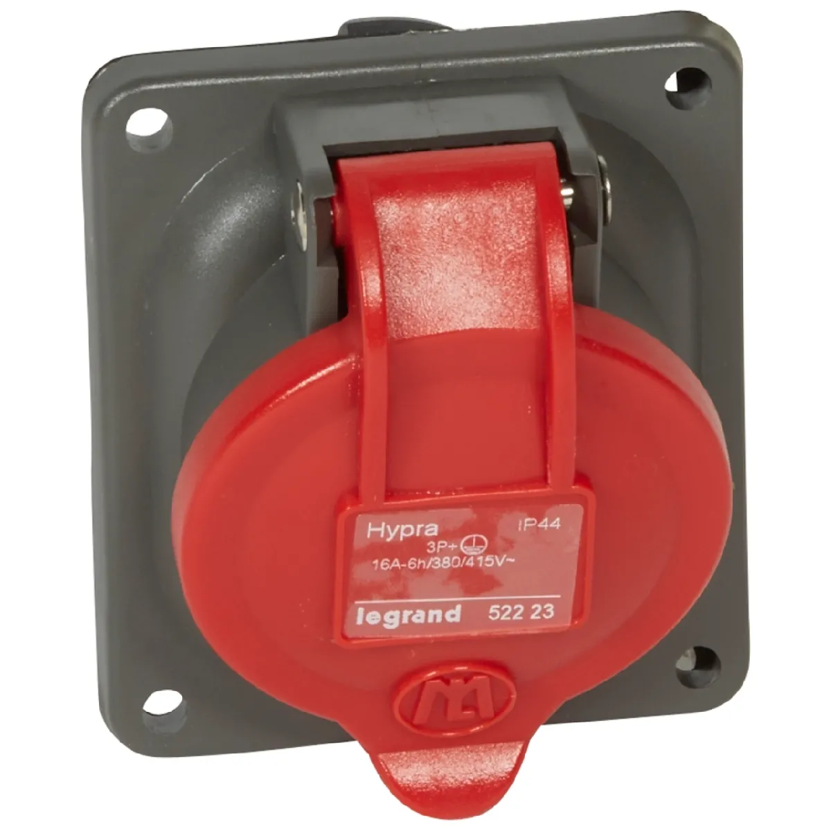 LEGRAND Hypra 52223