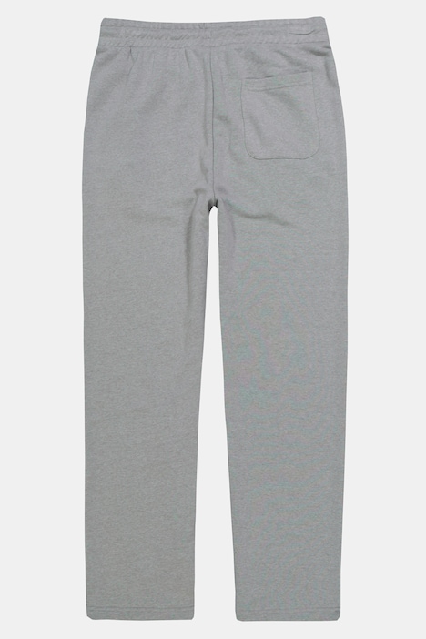 JP 1880 Jogginghose, Basic, gerade geschnitten, Basic Fit, bis 8XL
