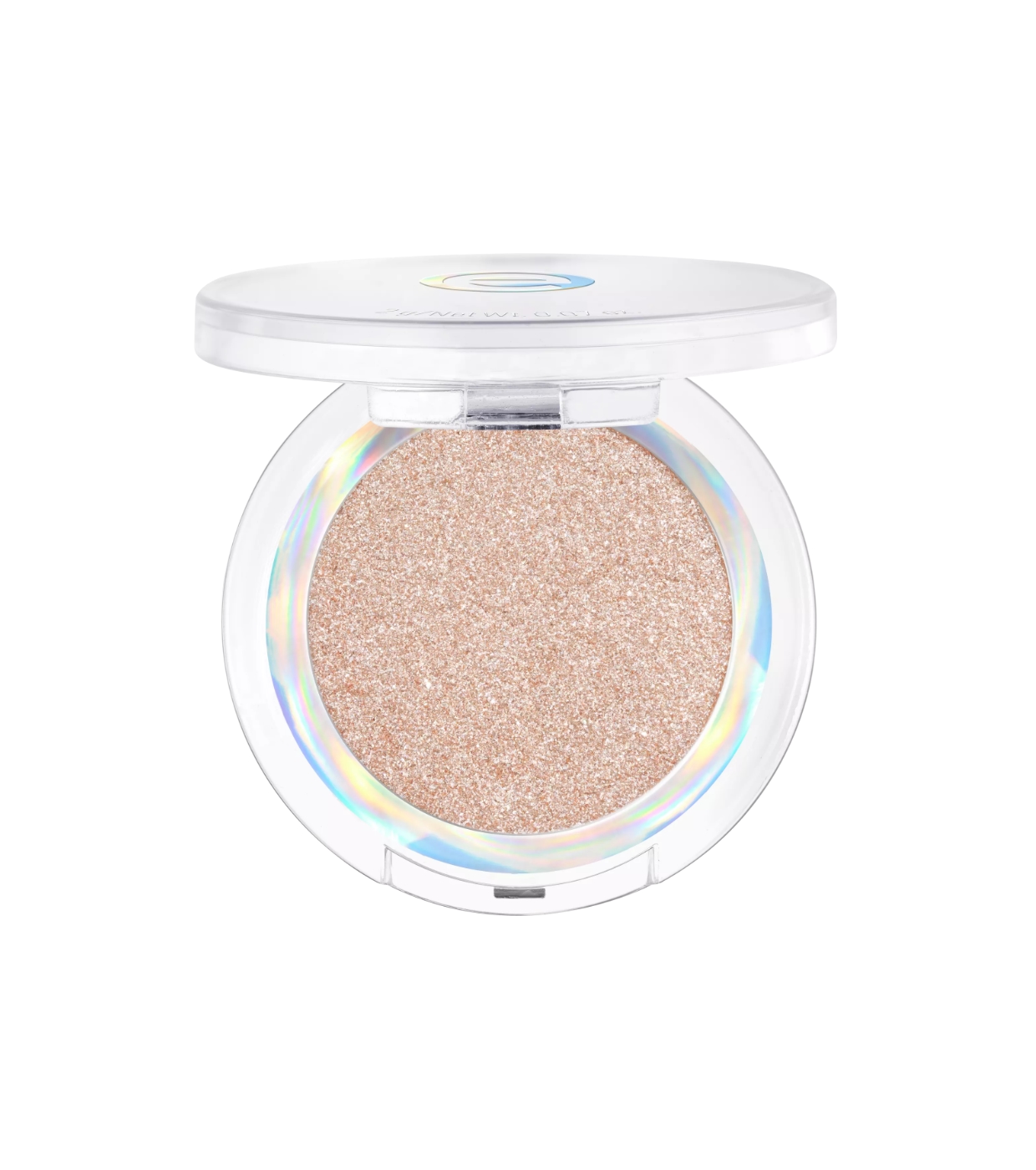 essence - Sombra monocromática Mono - 03: Blushed Stardust