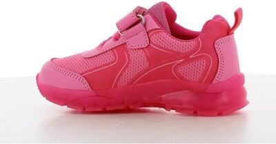 Barbie Blinkende Sneakers, Fuschia