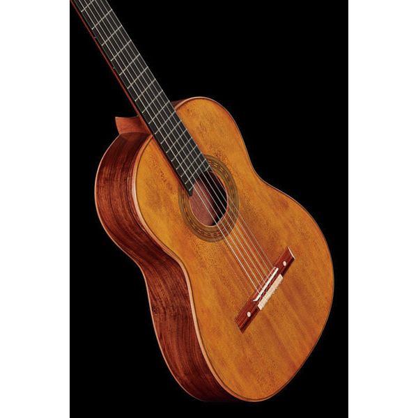 La Canada Model 115A Antique