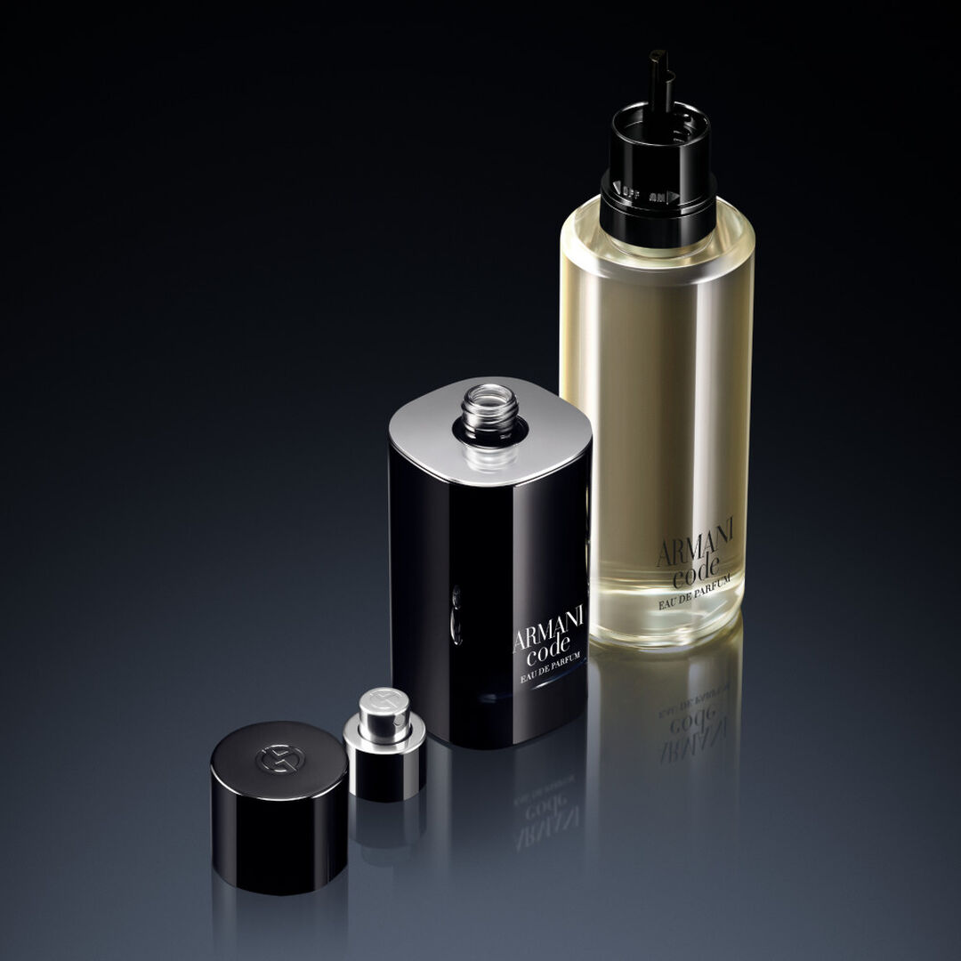 Giorgio Armani Armani Code Recargar - Eau de Parfum - 150ml