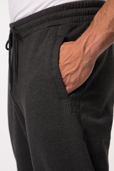 Jogginghose, Homewear, Basic, OEKO-TEX, Bauchfit, bis 8 XL