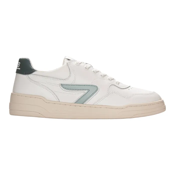 HUB Court L31 Sneakers Heren