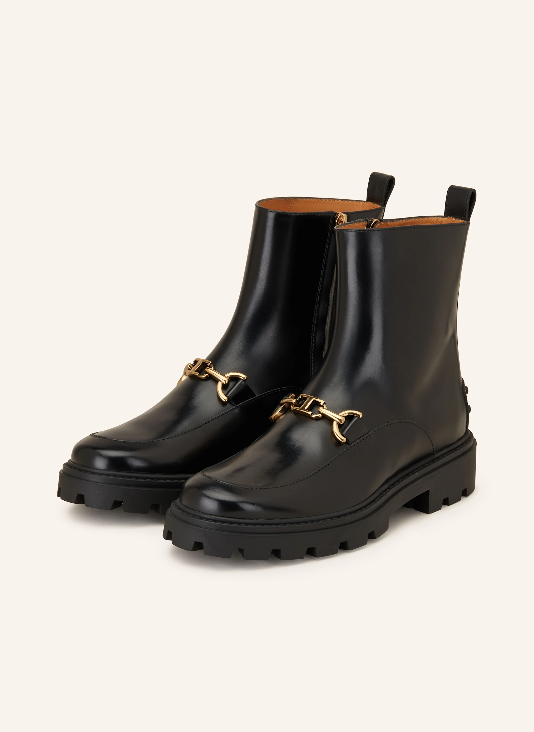 TOD'S Boots