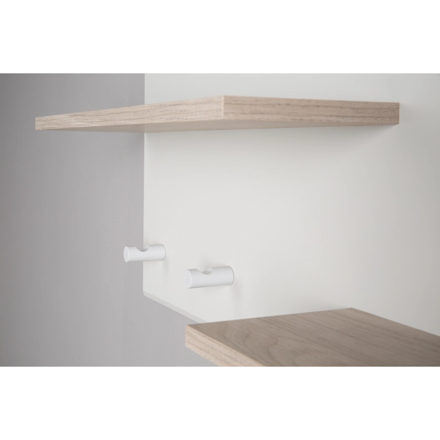 Roba Wandgarderobe Helene