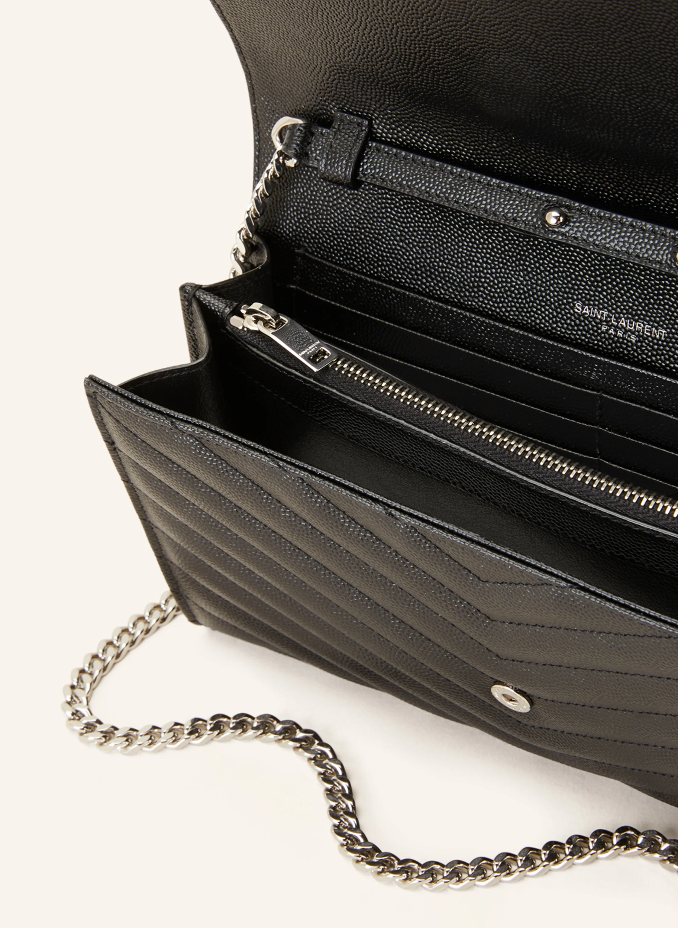 SAINT LAURENT Schultertasche CASSANDRE