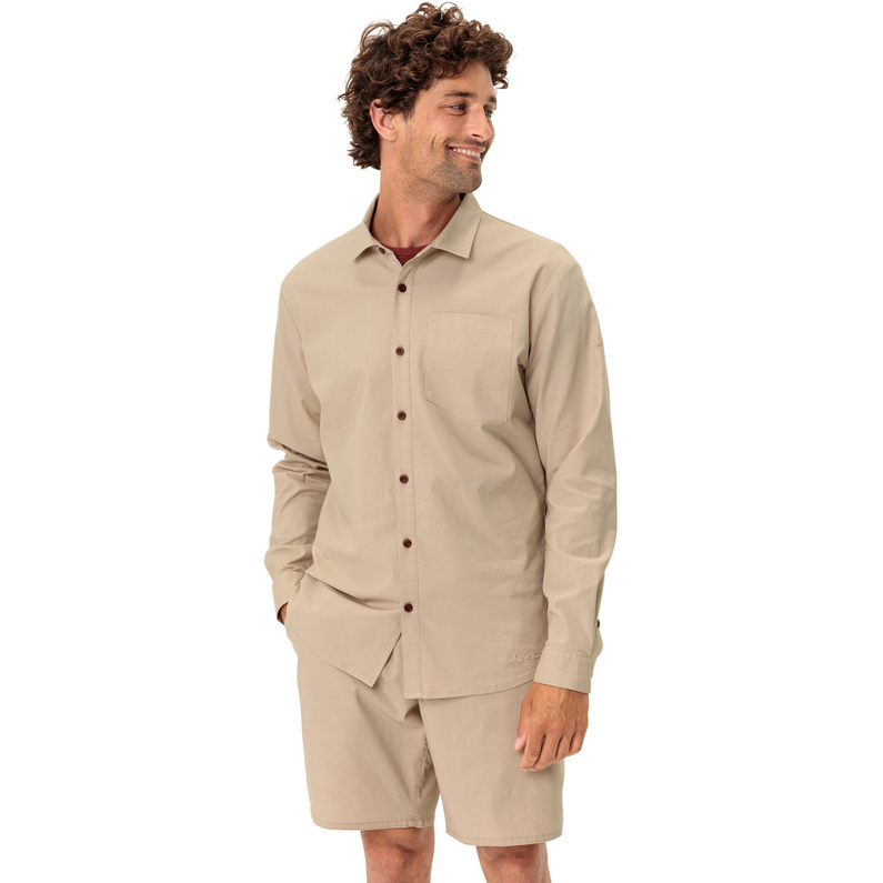 Vaude Herren Redmont Hemd