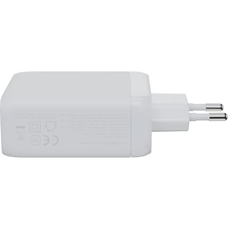 Xtorm GaN2 Ultra oplader 100w - hvid