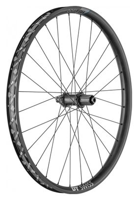 Roue Arrière DT Swiss HU 1900 Spline 27.5'' 35 mm | Boost 12x148 mm | Center Lock |