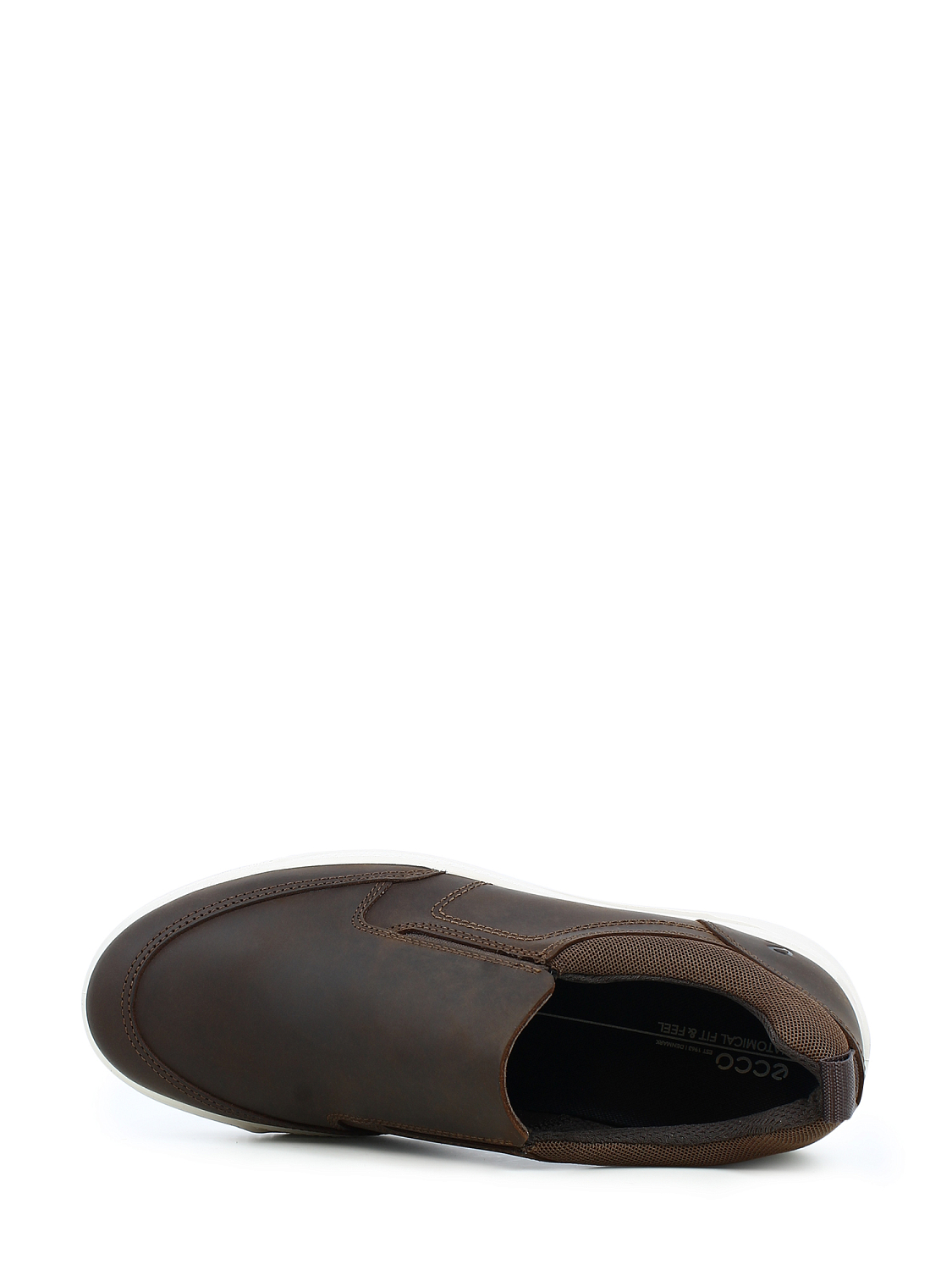 Ecco Byway sko