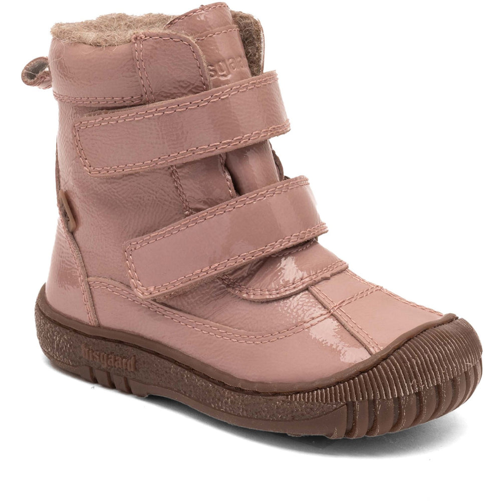 Køb Bisgaard Rose Patent Ellis Tex Tex