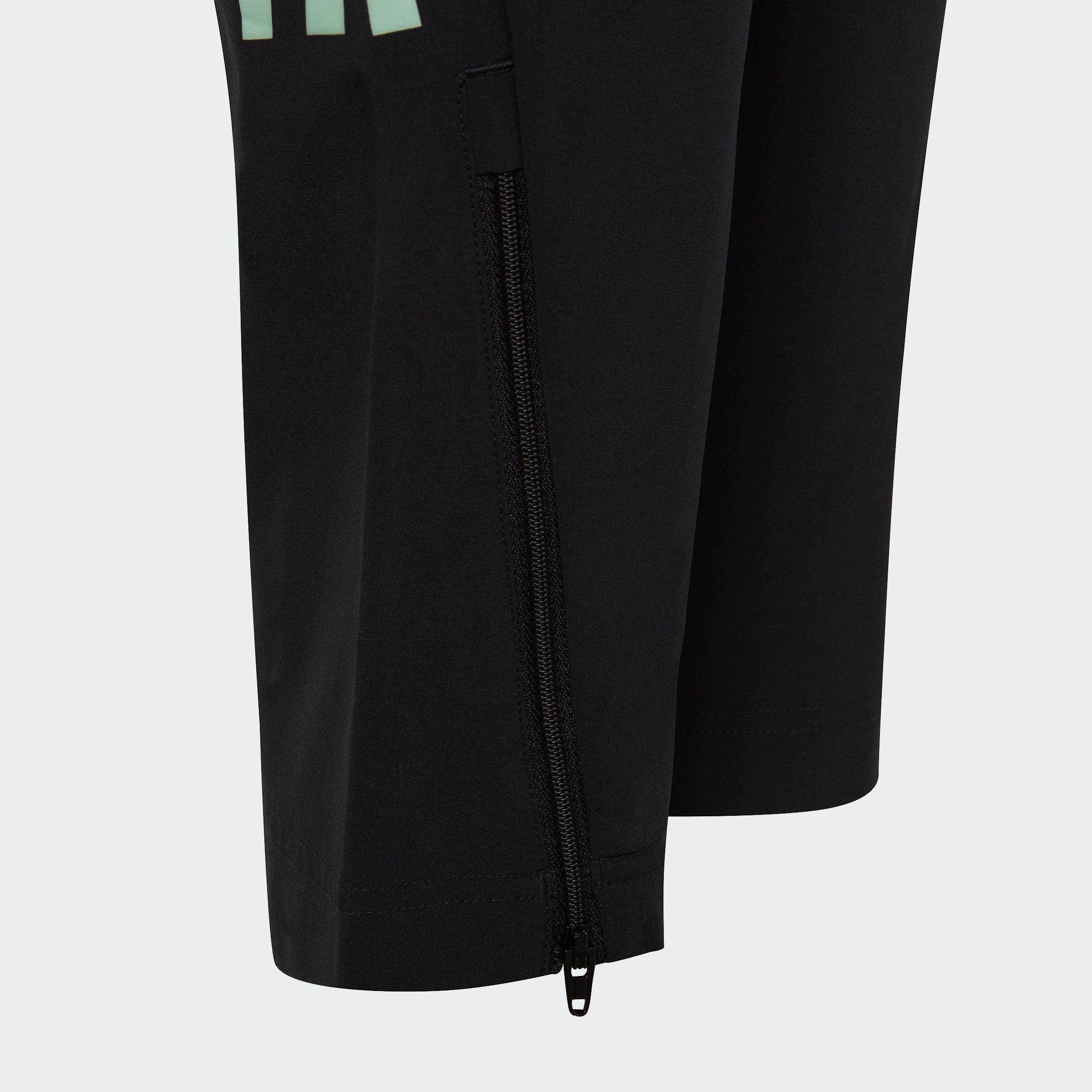 adidas AEROREADY 3 Stripes Joggers Kids