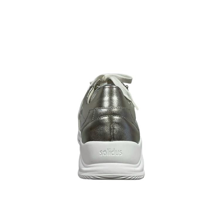 Solidus 54504 Kitty 504 city/lisbona str silver/snow