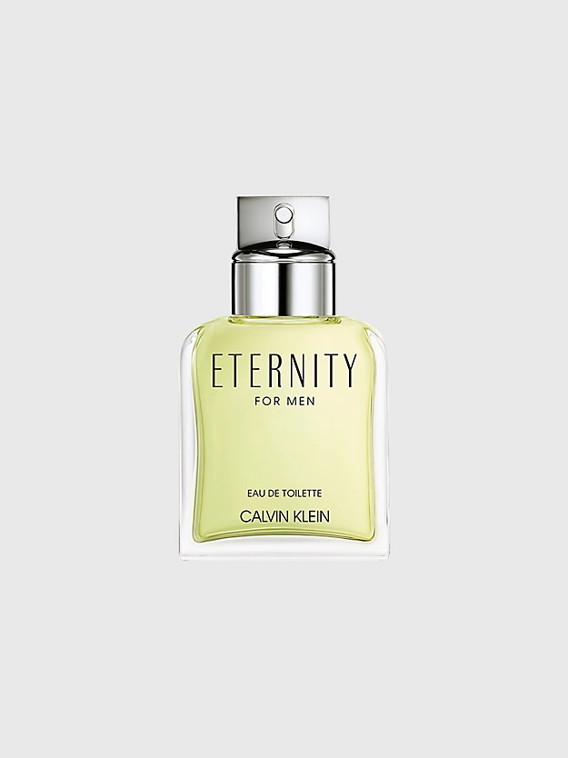 Eternity Men - 100 ml - Eau de Toilette