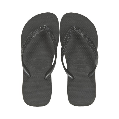 Havaianas - TOP - Noir