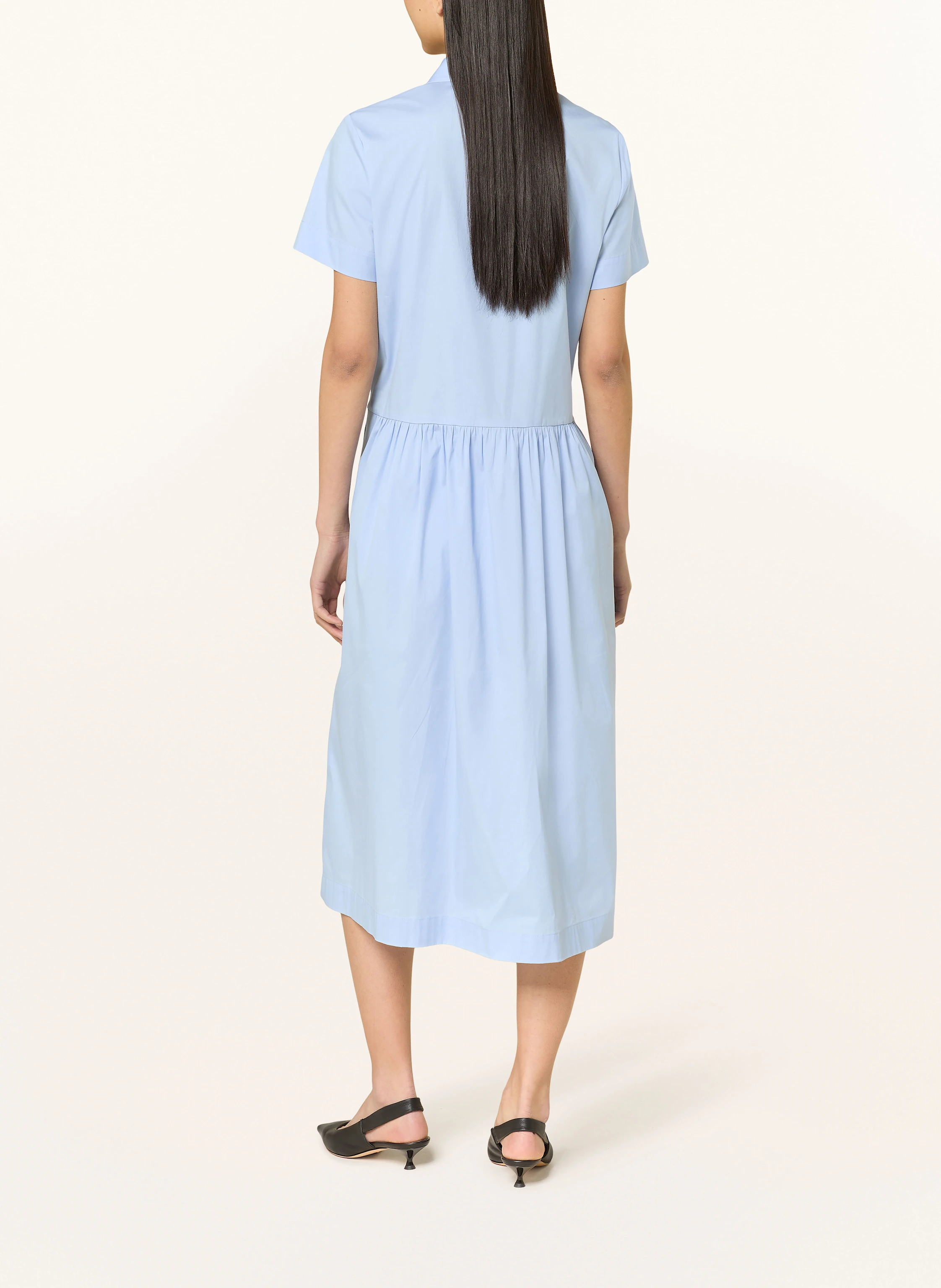 JOOP! Hemdblusenkleid DAMINA