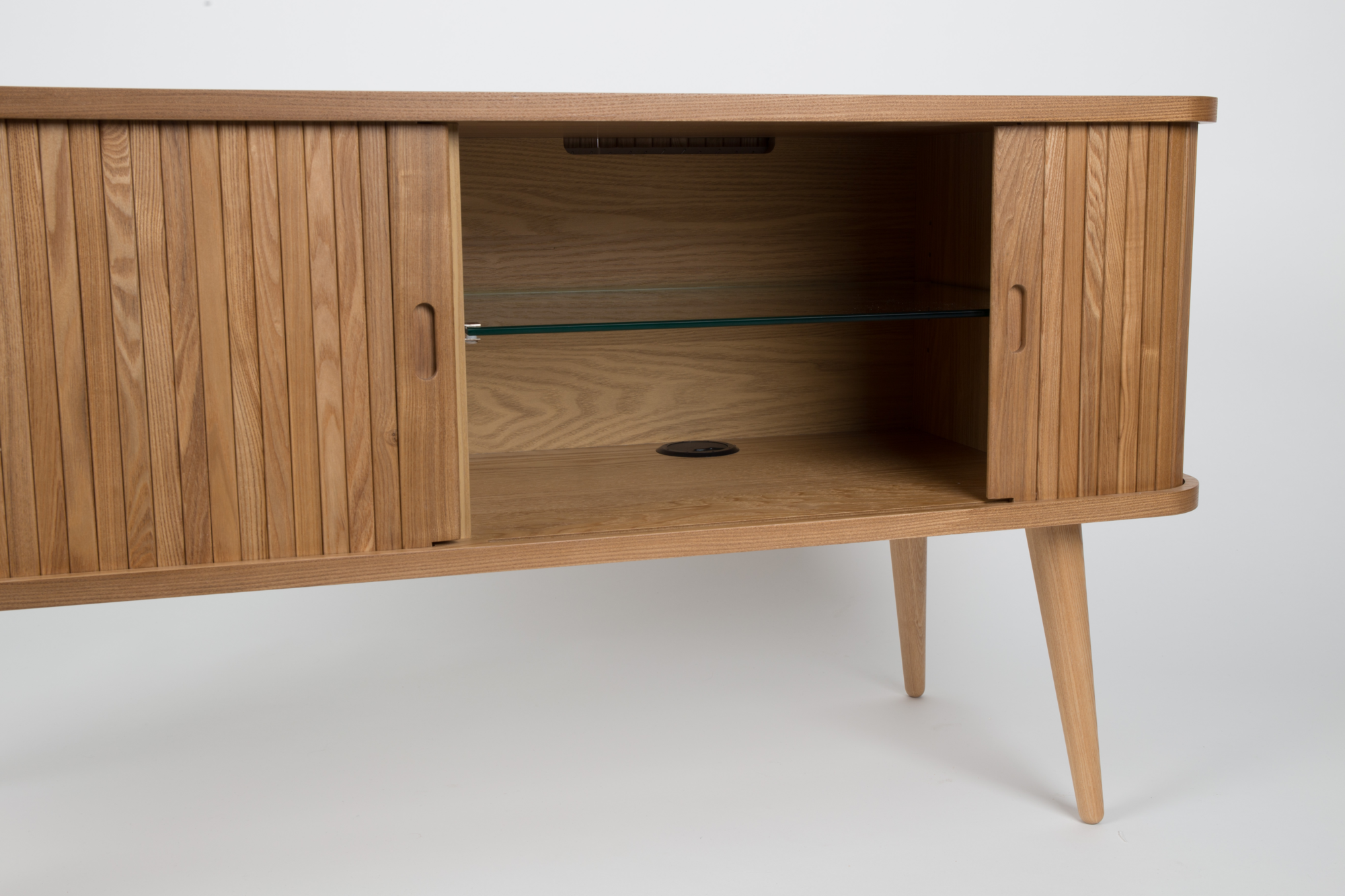 Dressoir naturel