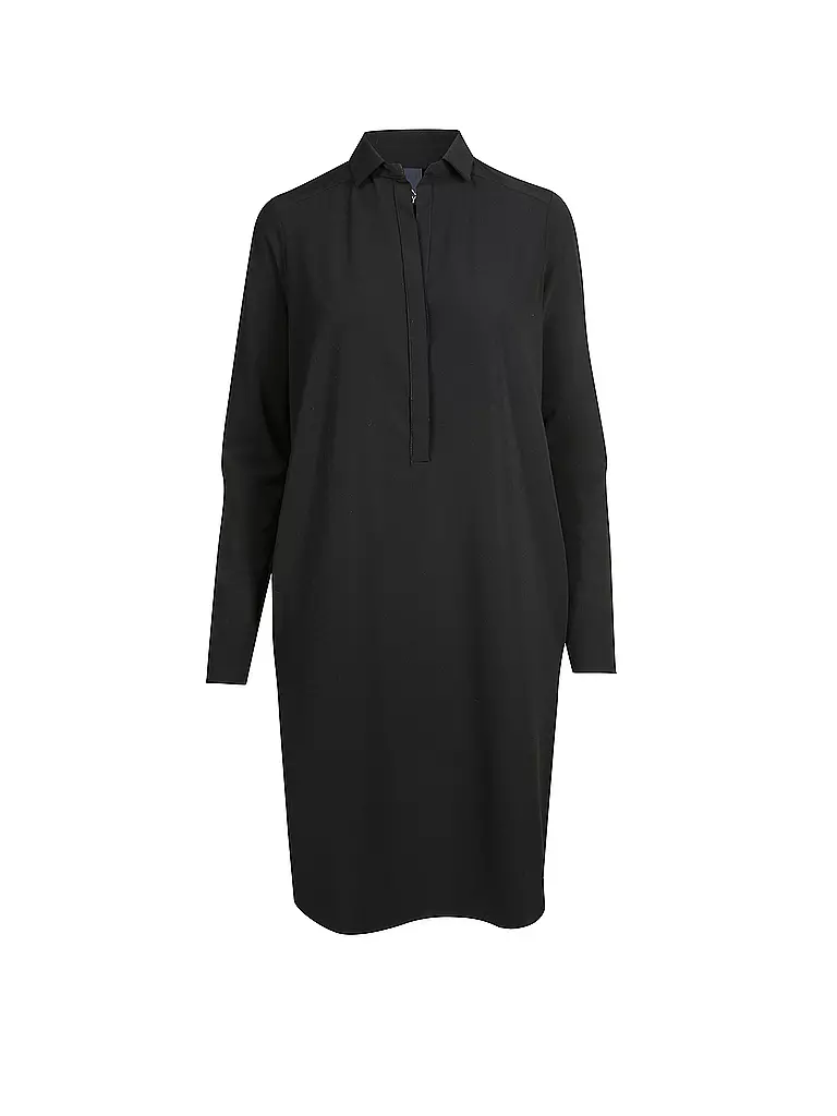JAPAN TKY Kleid TOYOTO schwarz
