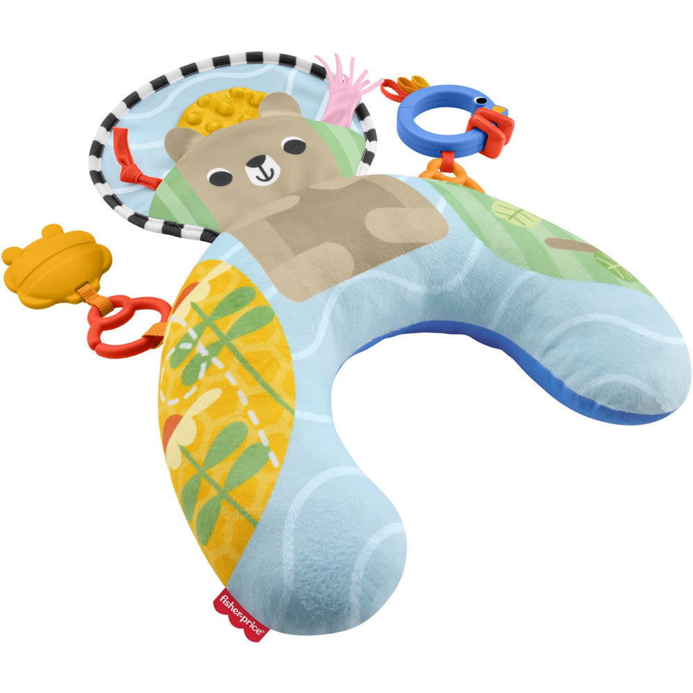 Køb Fisher-Price® Nyfødt Mavekile