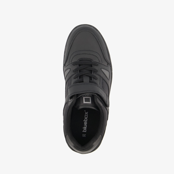 Blue Box jongens sneakers zwart