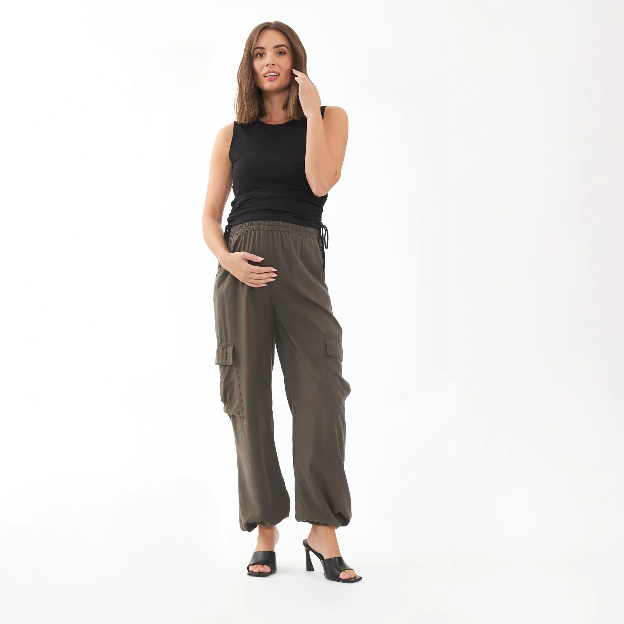 Ripe Pantalon Cargo Logan