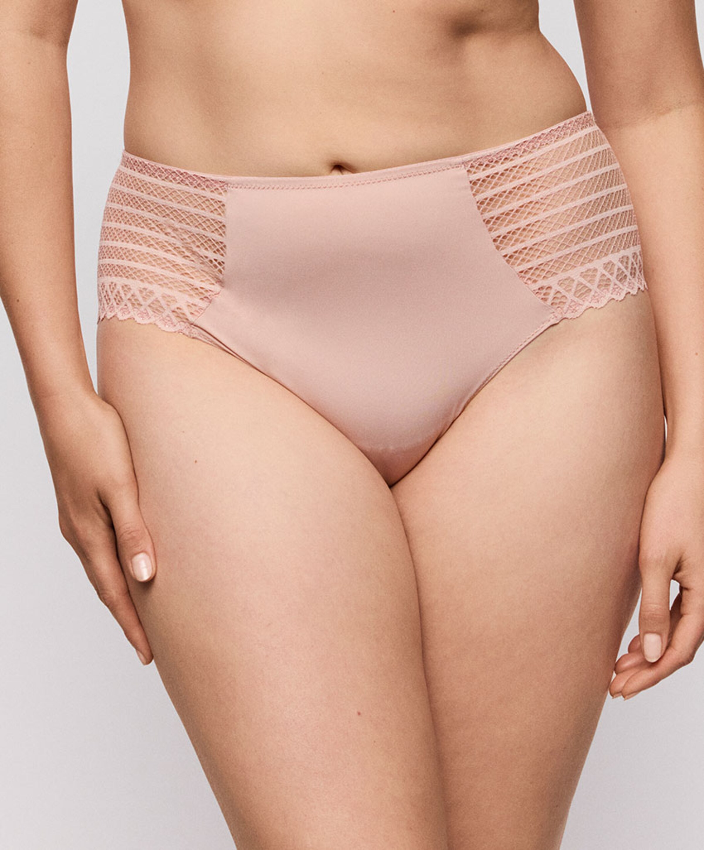 PrimaDonna Twist Dames slip beige