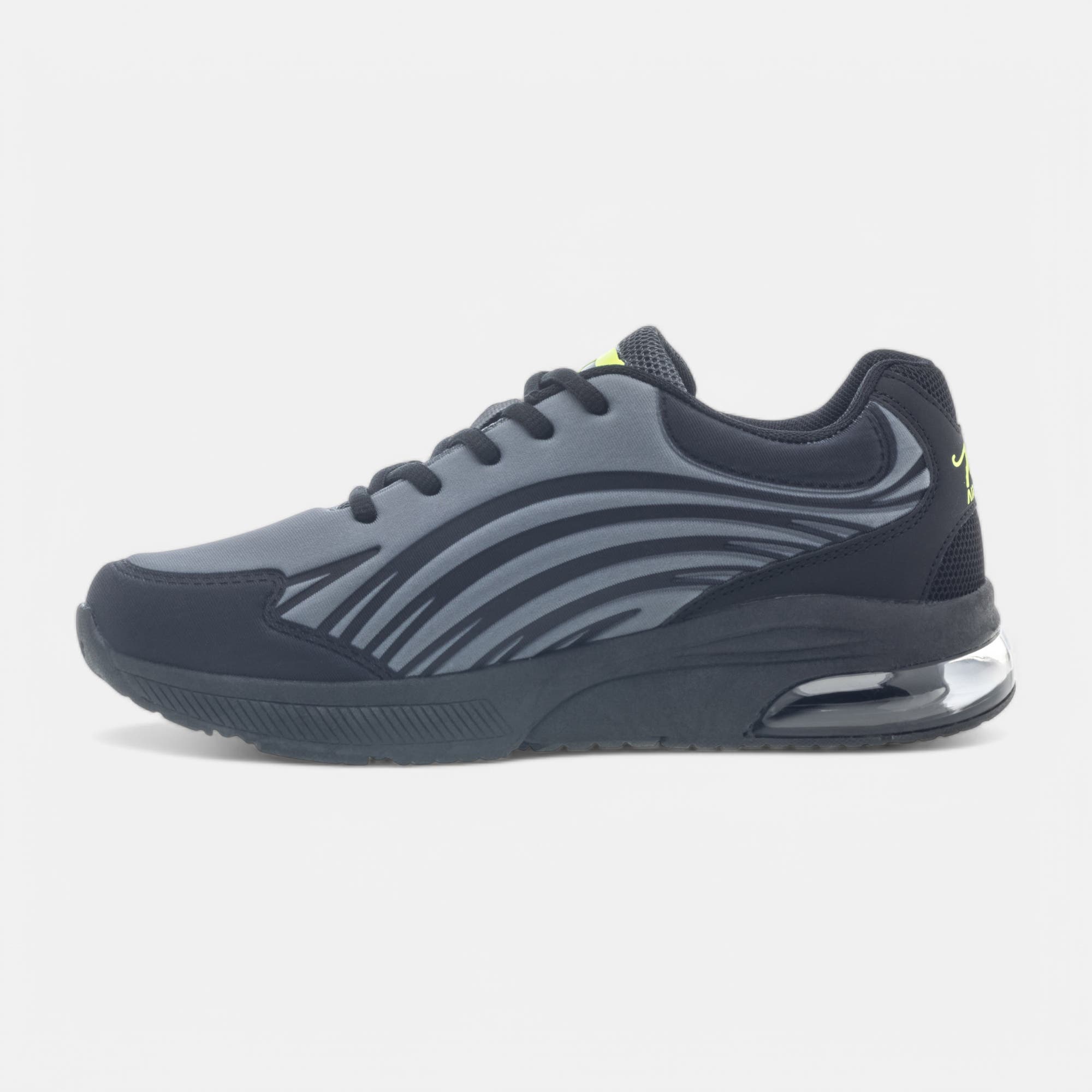 Sneakers Garçon noir