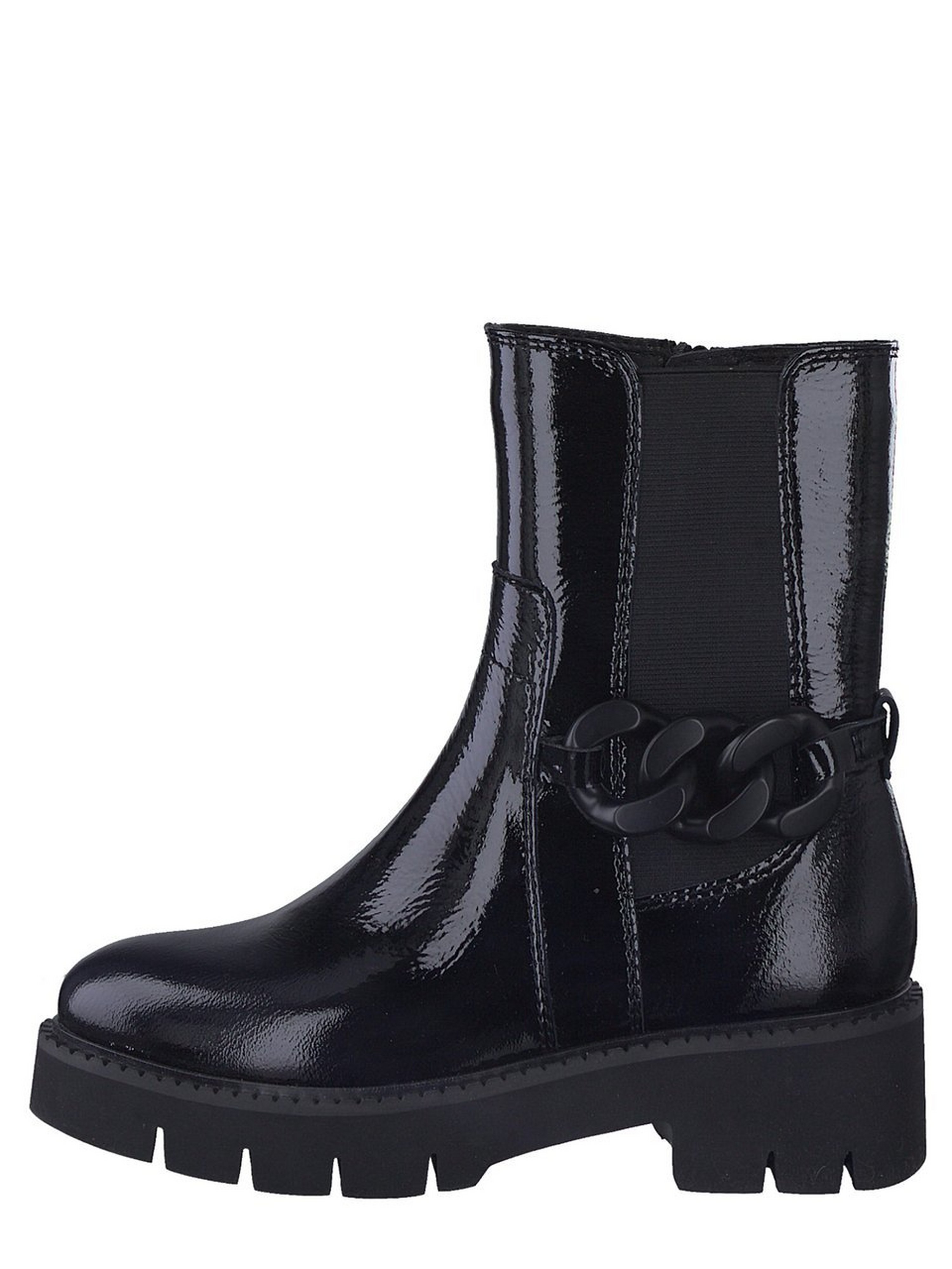 Stiefelette