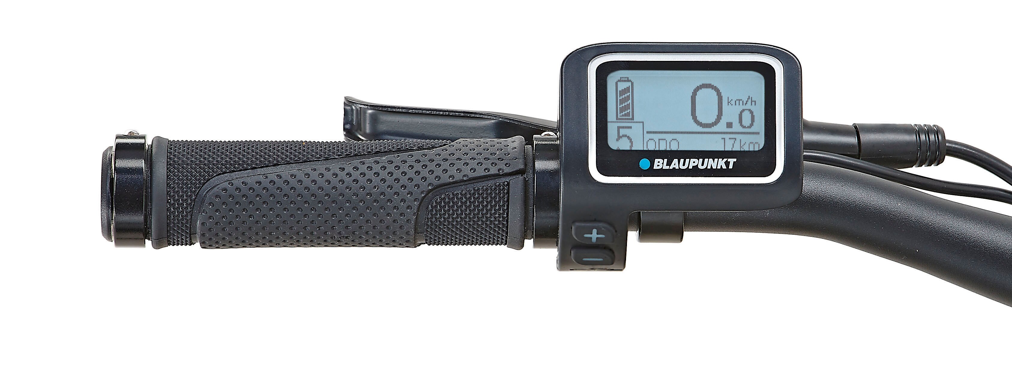 PROPHETE GRAVELER E-MTB 29