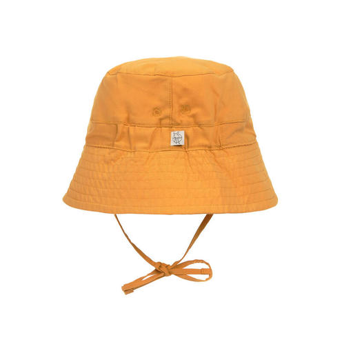 Bob anti-UV 3-6 mois - Or - LASSIG