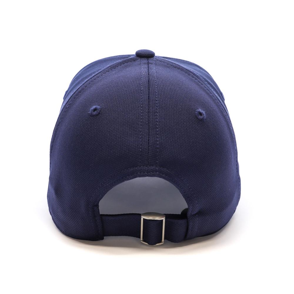 Under Armour Casquette Marine/Grise Homme Under Armour Blitzing