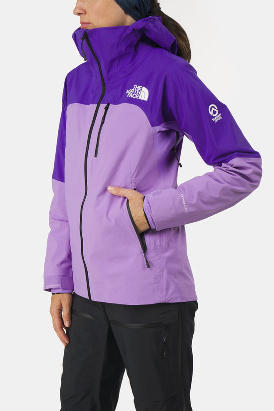 The North Face The North Face Summit Torre Egger Futurelight Hardshell Dames