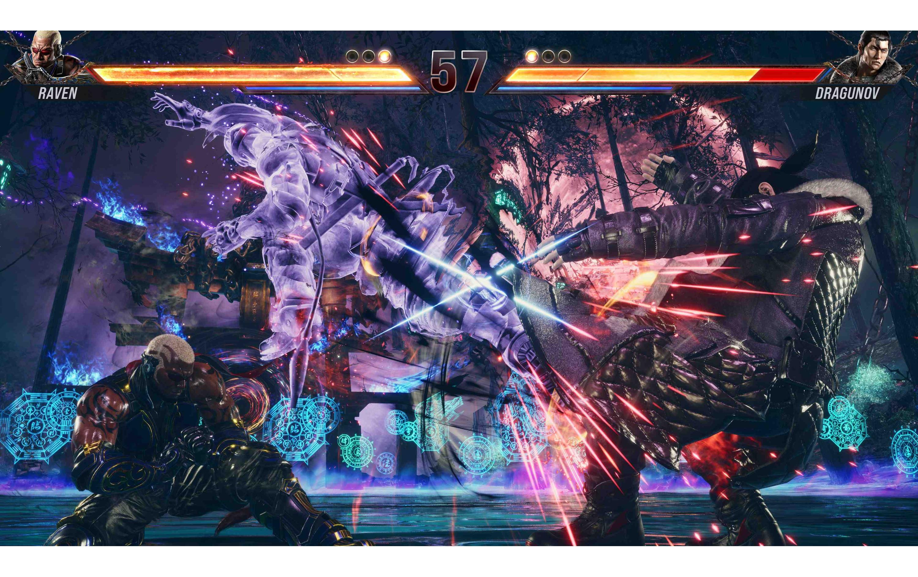 Tekken 8Kampfspiel für die PlayStation 5