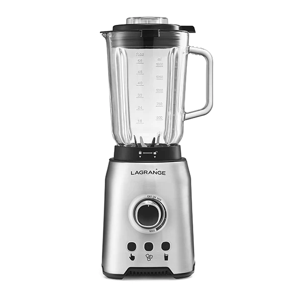 Blender Inox 1200 W Lagrange