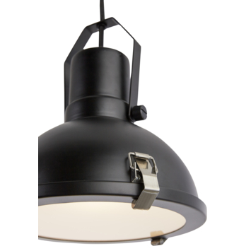 KARWEI Hanglamp Magnus zwart