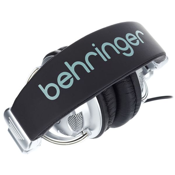Behringer HPX 2000 DJ-Kopfhörer