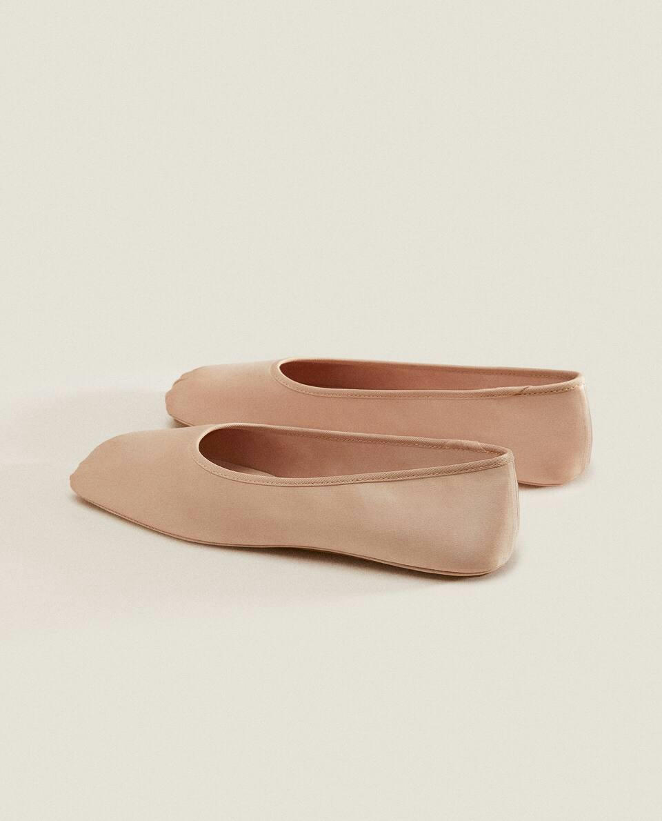 BAILARINAS SATEEN
