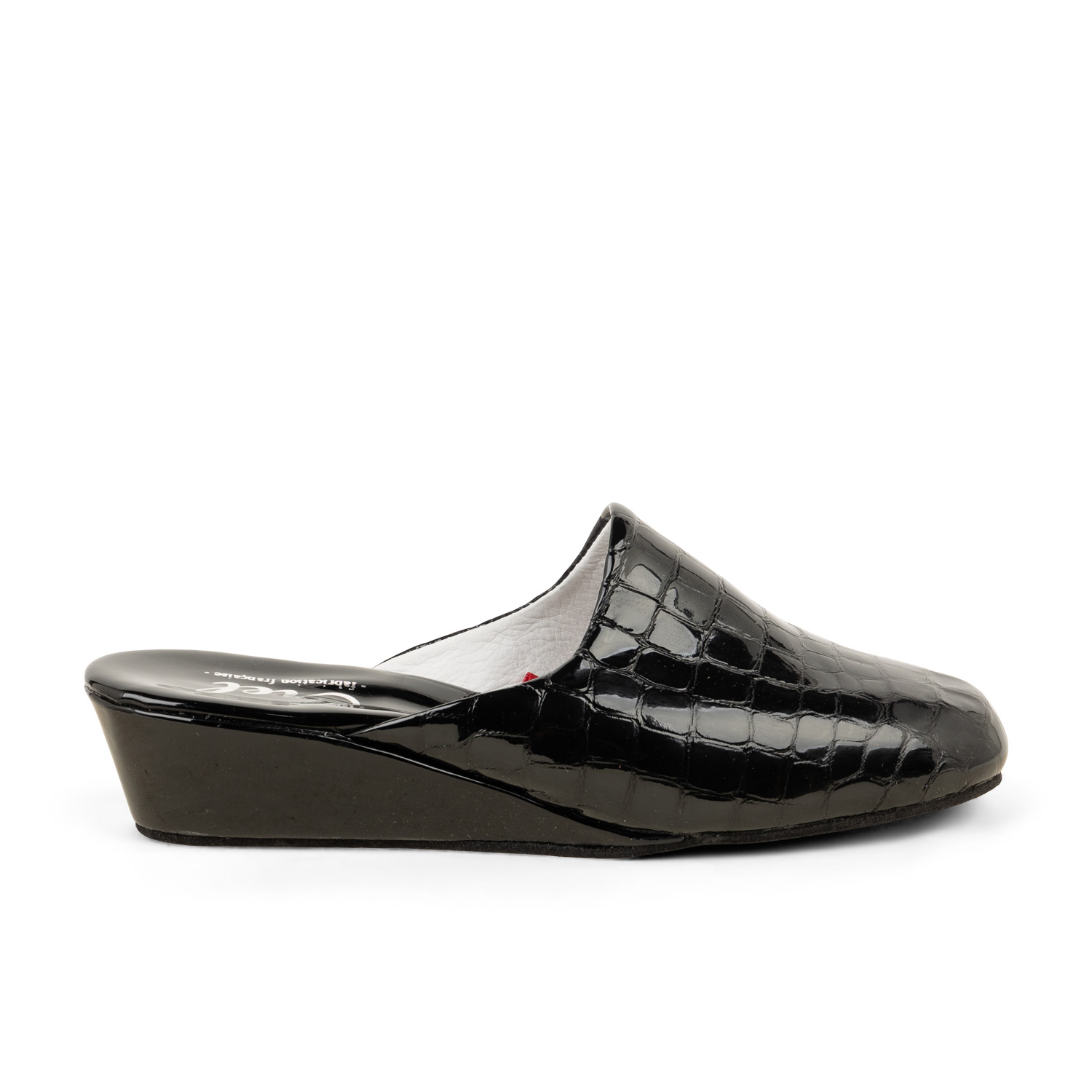 Chaussons femme EREL GYPSY