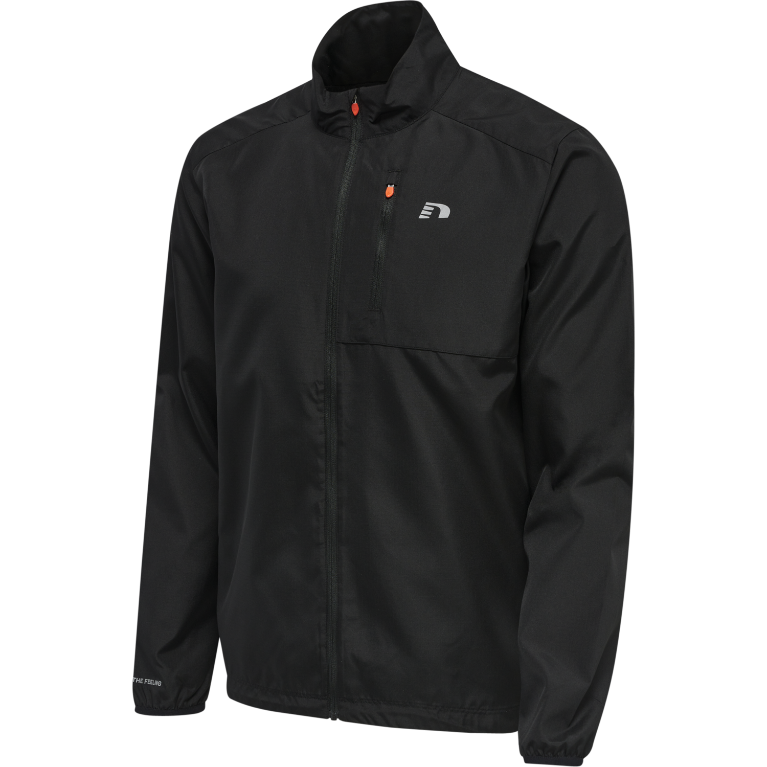 MENS PERFORMANCE JACKET