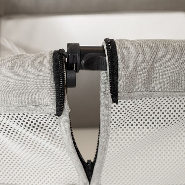 Leuk By TWF Side Sleeper