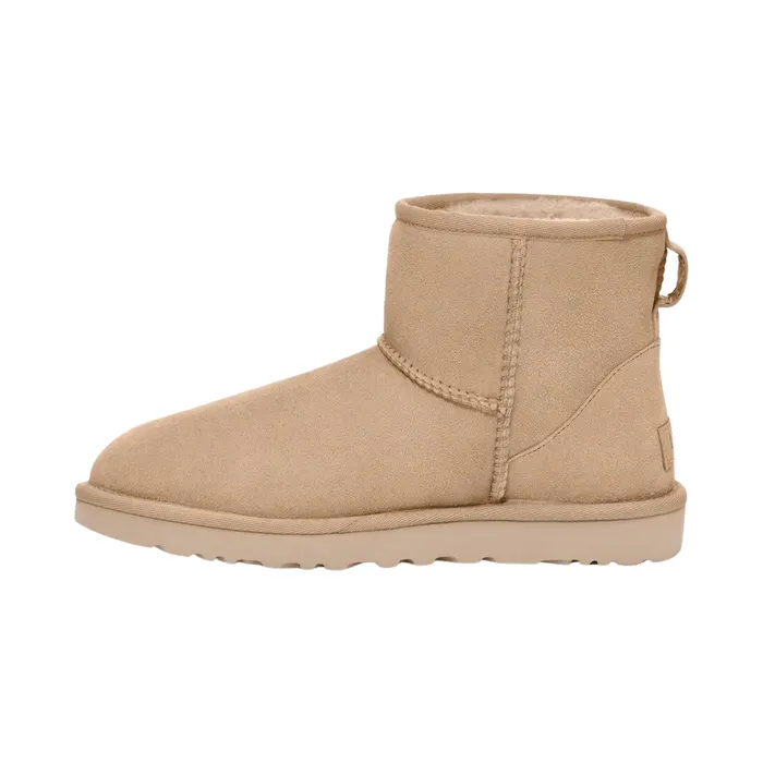 UGG Classic Mini II Laarzen Dames