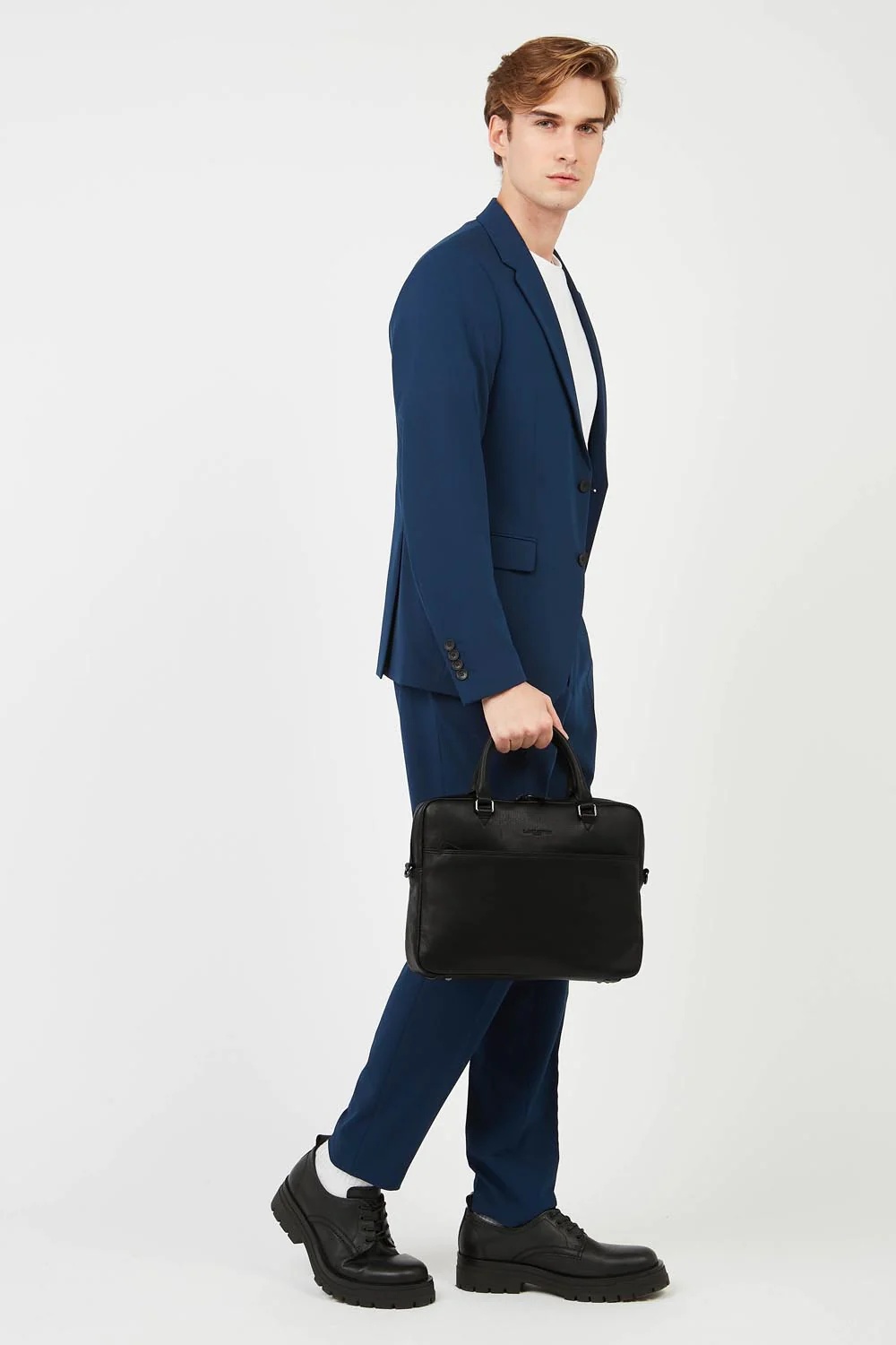 Soft Vintage Homme-Porte documents