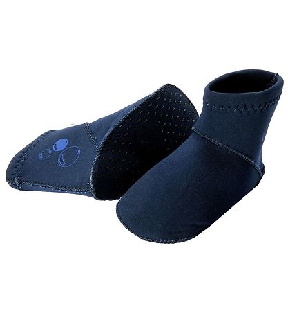 Konfidence Bådesko - Paddlers - Navy
