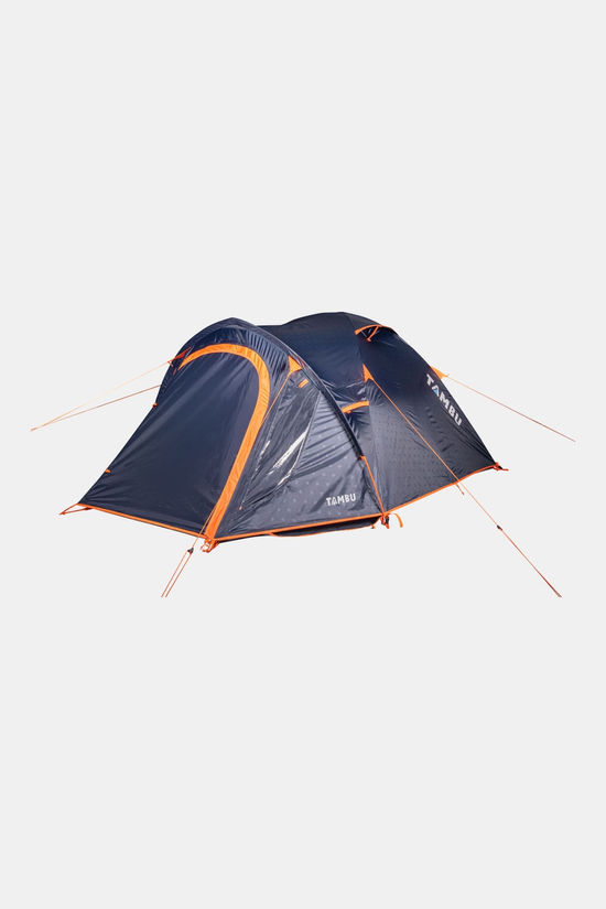 Tambu Tambu Kansaru 3 Tent