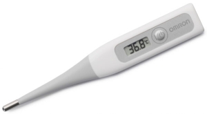 OMRON Digitalthermometer Flex Temp Smart