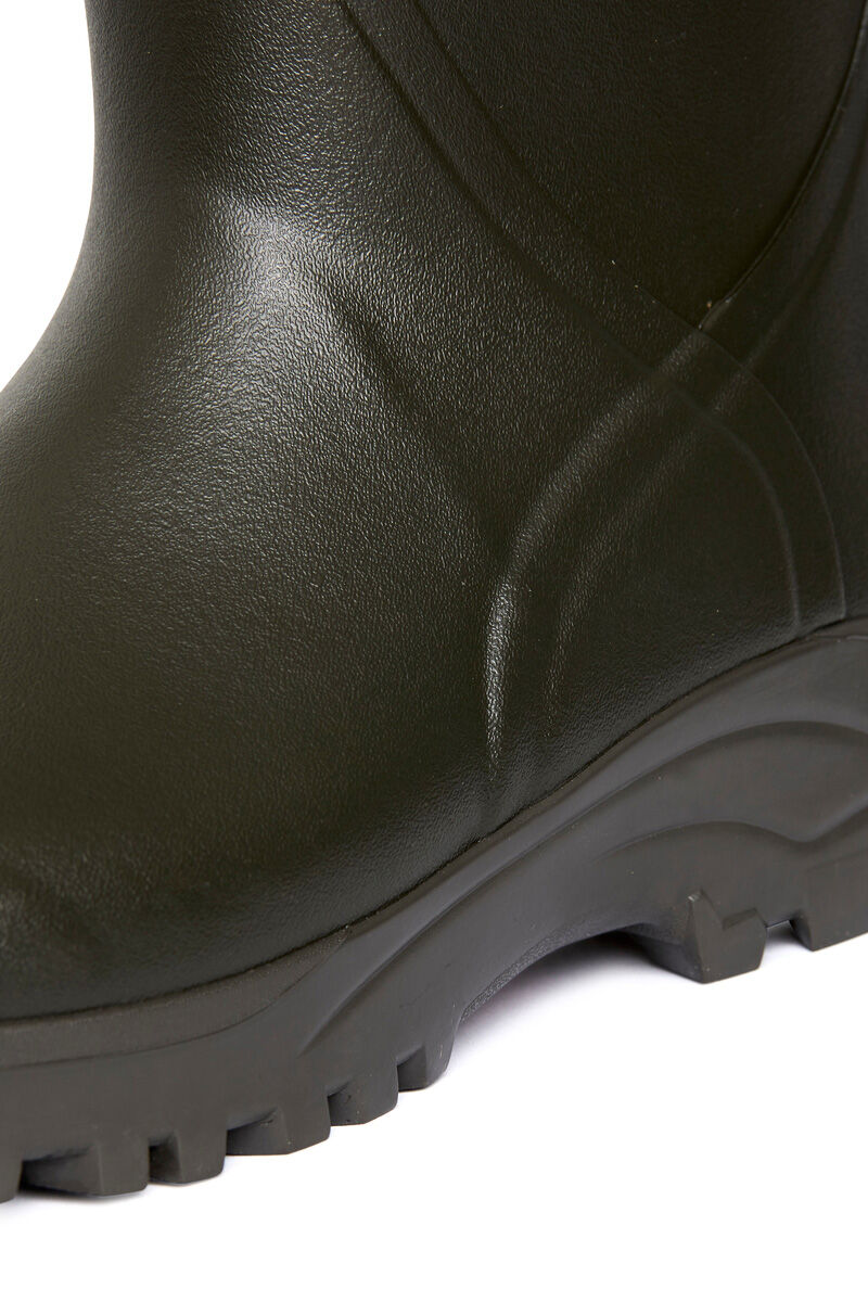 Gateway1 Sportsman II  17 ' 4mm - Outdoorlaarzen - Khaki - 37