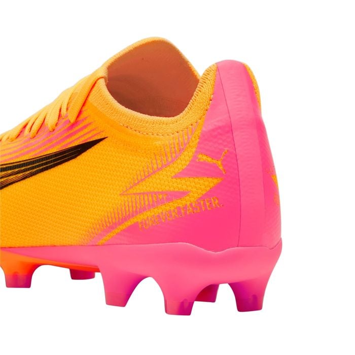 Puma Ultra Match FG/AG Voetbalschoenen Heren