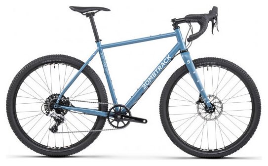 Gravel BOMBTRACK Hook Ext Matte Teal
